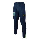 24/25 Brazil Training Yellow 1:1 Quality Training Jersey