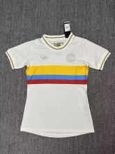 24/25 Colombia 100th Anniversary Edition Fans Women Soccer Jersey
