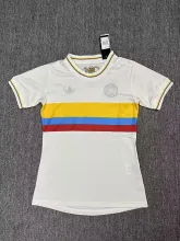 24/25 Colombia 100th Anniversary Edition Fans Women Soccer Jersey