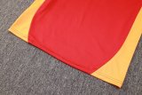 24/25 Bayern Munich Training Red 1:1 Quality Training Jersey