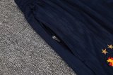 24/25 France Training Wathet 1:1 Quality Training Jersey