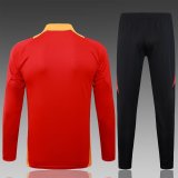 24/25 Bayern Munich Training Red 1:1 Quality Training Jersey