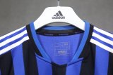 24/25 Inter Milan Retro Special Edition Player 1:1 Quality  Soccer Jersey