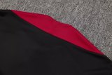 24/25 Paris Black 1:1 Quality Training Jersey