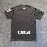 24/25  Athletic  Bilbao Training Clothes Black Fans 1:1 Quality Soccer Jersey