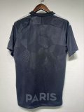 2017/2018 PSG  Paris Third  Retro 1:1 Quality Soccer Jersey