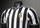 24/25 Juventus Special Edition Player 1:1 Quality Soccer Jersey