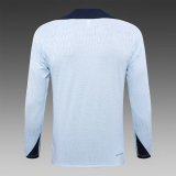 24/25 France Training Wathet 1:1 Quality Training Jersey