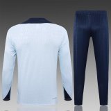 24/25 France Training Wathet 1:1 Quality Training Jersey