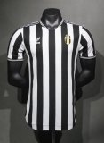 24/25 Juventus Special Edition Player 1:1 Quality Soccer Jersey