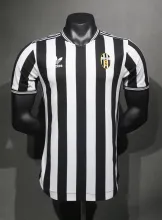 24/25 Juventus Special Edition Player 1:1 Quality Soccer Jersey