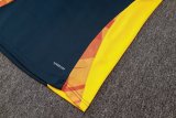 24/25  Real Madrid  Training  Royal Blue 1:1 Quality Training Jersey