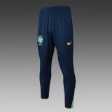 24/25 Brazil Training Yellow 1:1 Quality Training Jersey