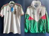 24/25 Mexico Jacket Tracksuit 1:1 Quality