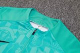 24/25  Liverpool Lake Blue Fans Version 1:1 Quality Training Jersey