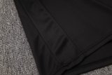 24/25 Paris Black 1:1 Quality Training Jersey