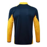 24/25  Real Madrid  Training  Royal Blue 1:1 Quality Training Jersey