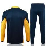 24/25  Real Madrid  Training  Royal Blue 1:1 Quality Training Jersey