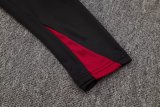 24/25 Paris Black 1:1 Quality Training Jersey