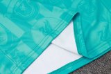 24/25  Liverpool Lake Blue Fans Version 1:1 Quality Training Jersey
