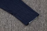球员版 24/25 France Training Royal Blue 1:1 Quality Training Jersey
