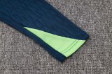 24/25 Brazil Training  Blue 1:1 Quality Training Jersey