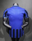 24/25 Inter Milan Retro Special Edition Player 1:1 Quality  Soccer Jersey