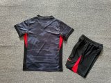 24/25 Birmingham  Third Kids  Kits 1:1 Quality Soccer Jersey