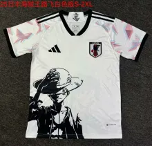 24/25 Japan Pirate Wang Lufei Fans 1:1 Quality Soccer Jersey