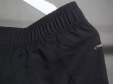 24/25  AC Milan Home Black Player 1:1 Quality Shorts