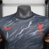 24/25 Liverpool  Special  Edition  Player 1:1 Quality Soccer Jersey
