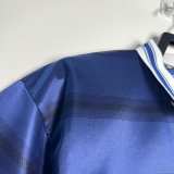 1998/2000 Scotland Away Fans 1:1 Quality Retro Soccer Jersey
