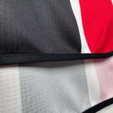 2000 Sao Paulo Away Retro 1:1 Quality Soccer Jersey