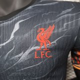 24/25 Liverpool  Special  Edition  Player 1:1 Quality Soccer Jersey