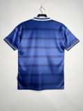 1998/2000 Scotland Away Fans 1:1 Quality Retro Soccer Jersey