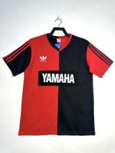 1993/1994  Newell's Old Boys Retro Fans 1:1 Quality Soccer Jersey