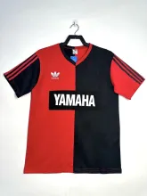 1993/1994  Newell's Old Boys Retro Fans 1:1 Quality Soccer Jersey