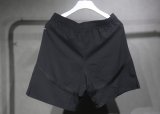 24/25  AC Milan Home Black Player 1:1 Quality Shorts