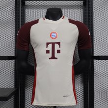 24/25 Bayern Munich Special Edition Player 1:1  Quality Soccer Jersey