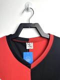 1993/1994  Newell's Old Boys Retro Fans 1:1 Quality Soccer Jersey