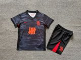24/25 Birmingham  Third Kids  Kits 1:1 Quality Soccer Jersey