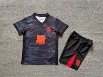 24/25 Birmingham  Third Kids  Kits 1:1 Quality Soccer Jersey