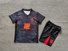 24/25 Birmingham  Third Kids  Kits 1:1 Quality Soccer Jersey