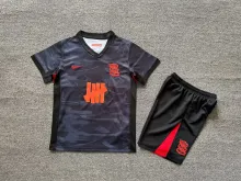 24/25 Birmingham  Third Kids  Kits 1:1 Quality Soccer Jersey