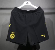 24/25 Dortmund Home Player 1:1 Quality Shorts