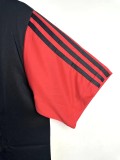 1993/1994  Newell's Old Boys Retro Fans 1:1 Quality Soccer Jersey