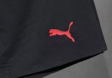 24/25  AC Milan Home Black Player 1:1 Quality Shorts