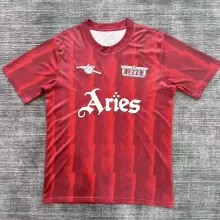 24/25 Arsenal Retro Special Editionl Fans  1:1 Quality Soccer Jersey