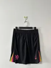 24/25 Chelsea Third player 1:1 Quality Shorts