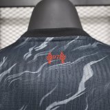 24/25 Liverpool  Special  Edition  Player 1:1 Quality Soccer Jersey